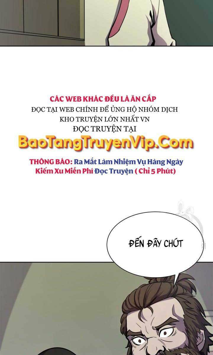 bậc thầy phép thuật ở thế giới võ lâm chapter 10 - Trang 2