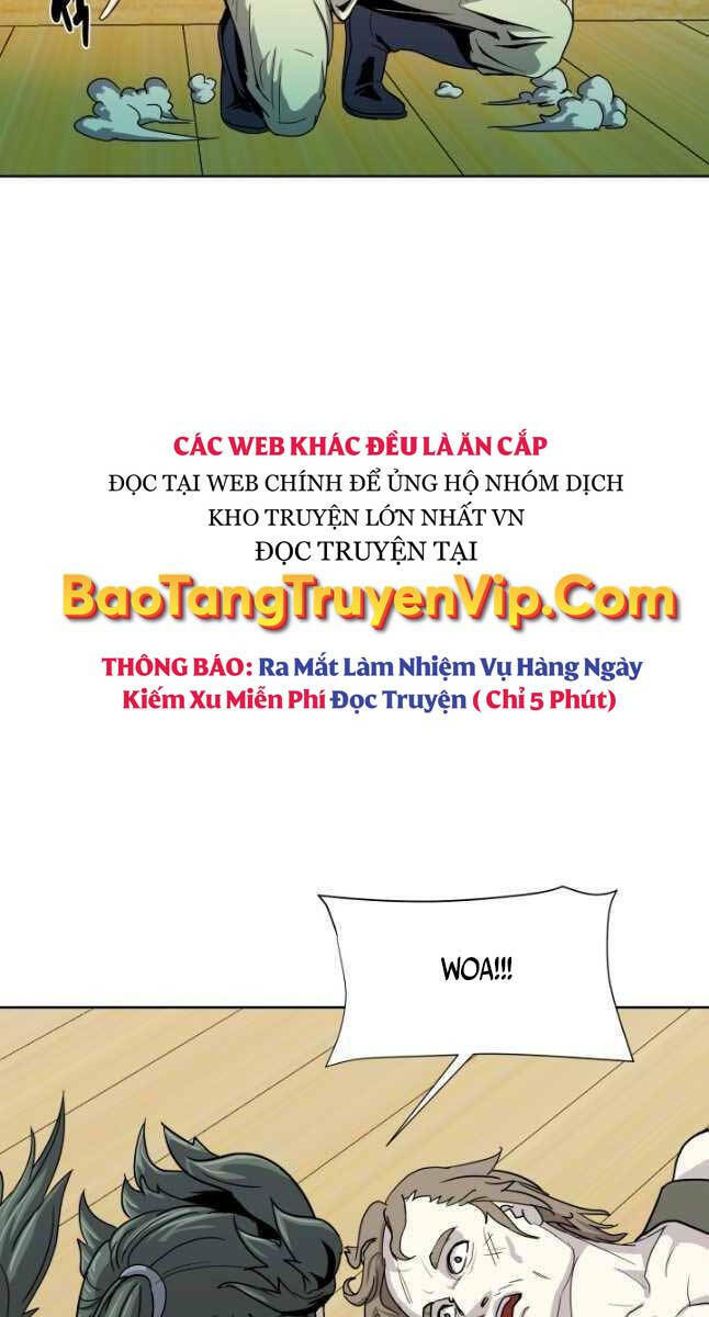 bậc thầy phép thuật ở thế giới võ lâm chapter 20 - Trang 2