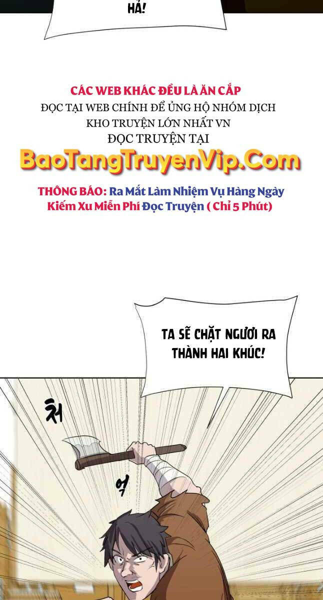 bậc thầy phép thuật ở thế giới võ lâm chapter 20 - Trang 2