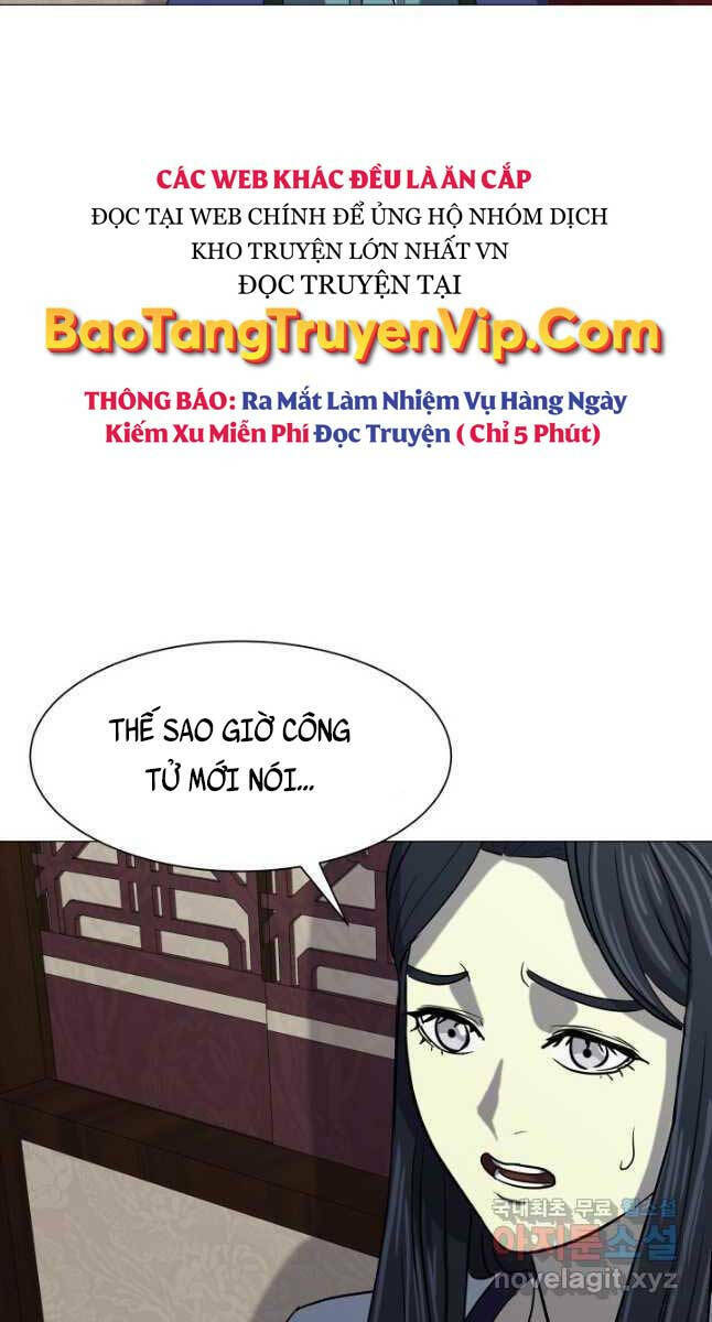 bậc thầy phép thuật ở thế giới võ lâm chapter 24 - Trang 2