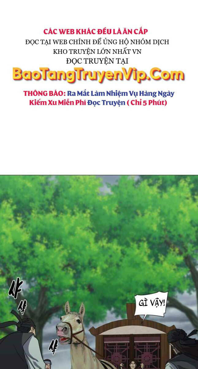 bậc thầy phép thuật ở thế giới võ lâm chapter 24 - Trang 2