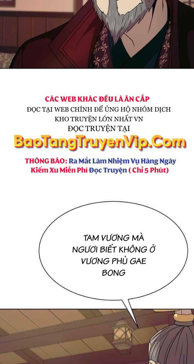 bậc thầy phép thuật ở thế giới võ lâm chapter 36 - Trang 2