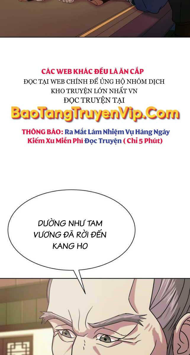 bậc thầy phép thuật ở thế giới võ lâm chapter 36 - Trang 2