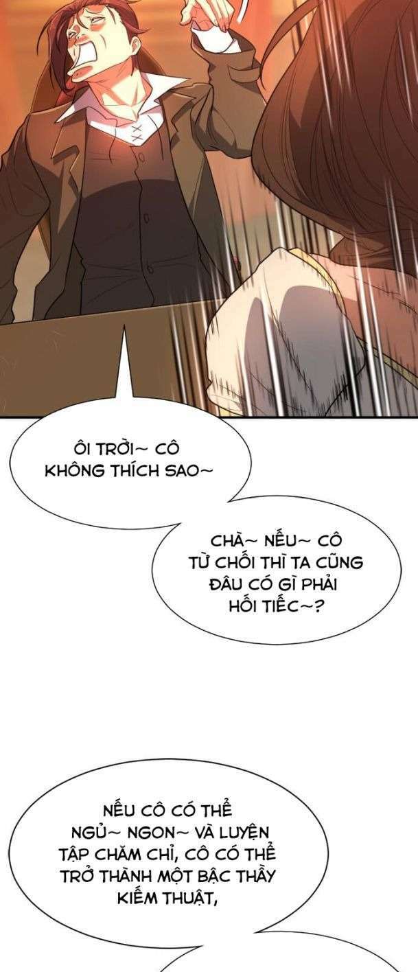 bậc thầy thiết kế điền trang chapter 100 - Next chương 101