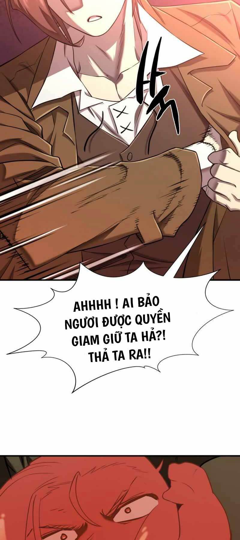 bậc thầy thiết kế điền trang chapter 116 - Trang 2