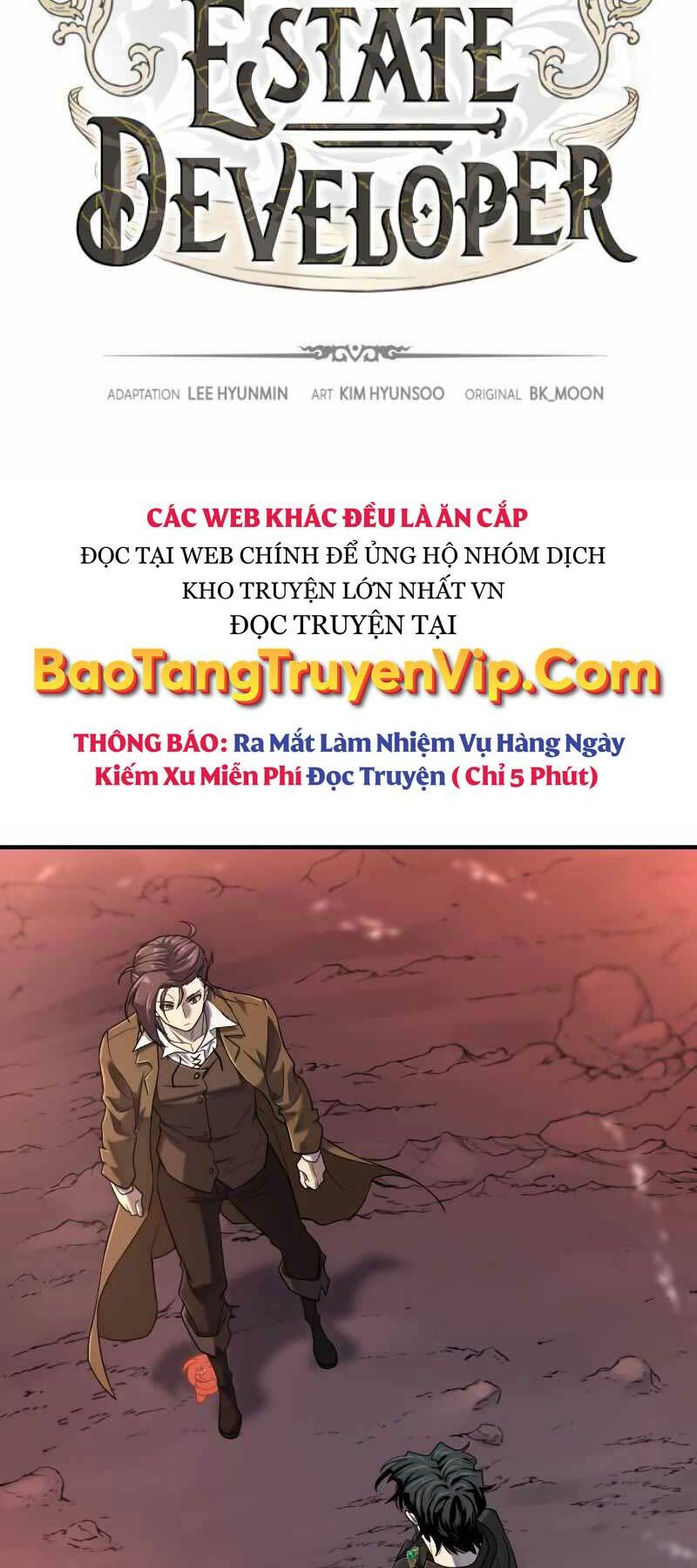 bậc thầy thiết kế điền trang chapter 119 - Trang 2