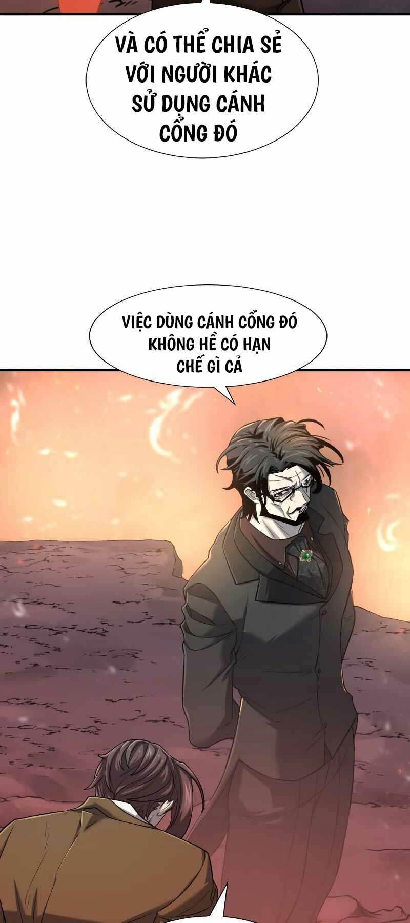 bậc thầy thiết kế điền trang chapter 119 - Trang 2