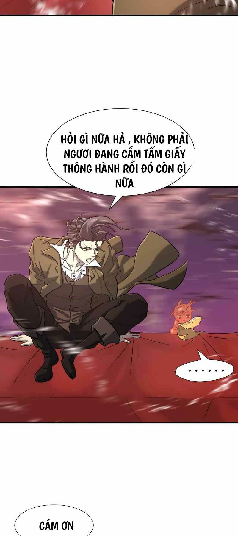 bậc thầy thiết kế điền trang chapter 119 - Trang 2