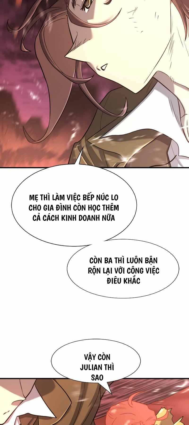 bậc thầy thiết kế điền trang chapter 119 - Trang 2