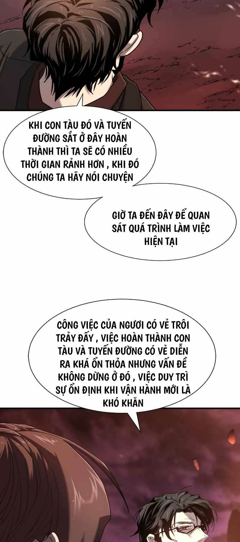 bậc thầy thiết kế điền trang chapter 119 - Trang 2