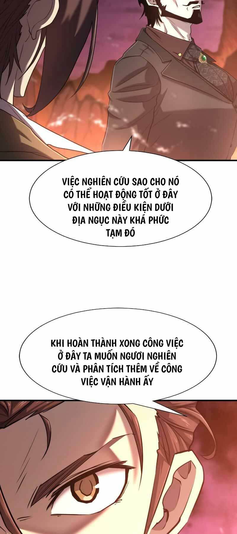 bậc thầy thiết kế điền trang chapter 119 - Trang 2