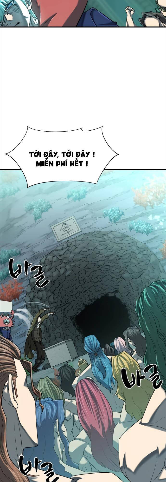 bậc thầy thiết kế điền trang chapter 129 - Trang 2