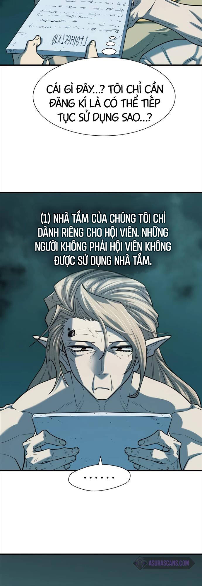 bậc thầy thiết kế điền trang chapter 129 - Trang 2