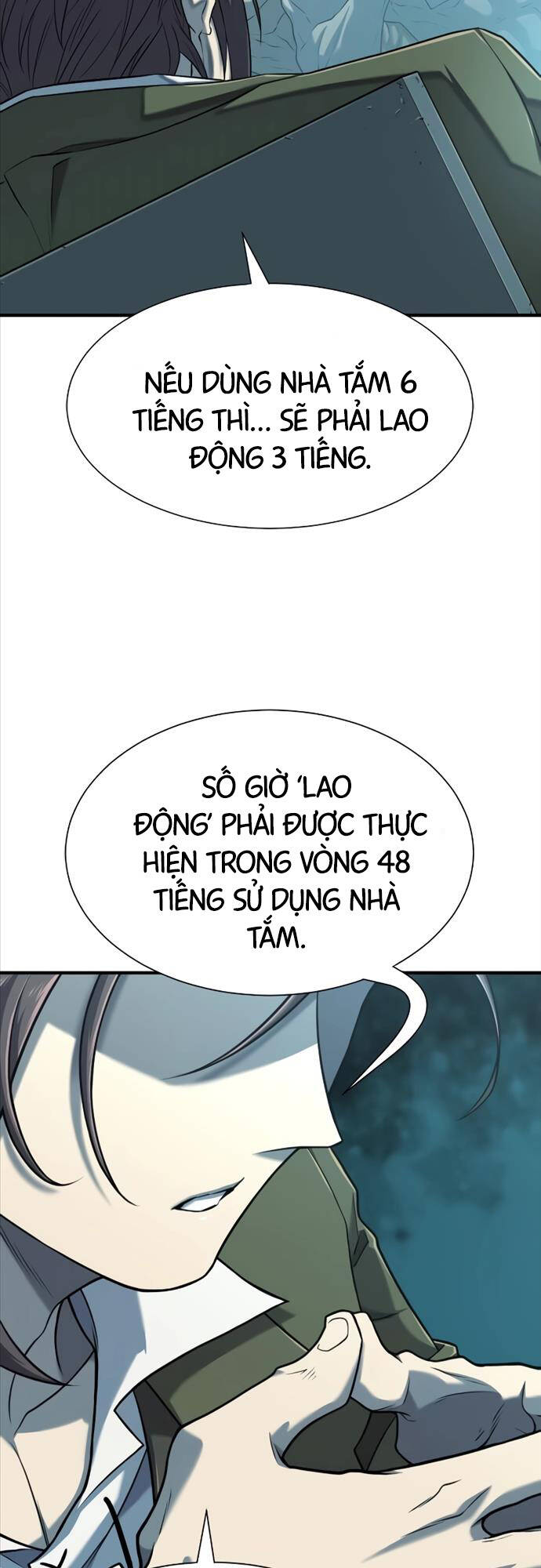 bậc thầy thiết kế điền trang chapter 129 - Trang 2