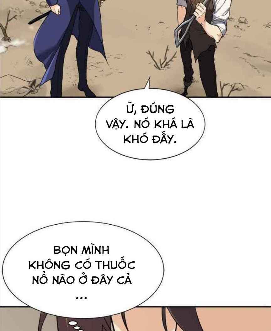 bậc thầy thiết kế điền trang chapter 14 - Next chapter 15