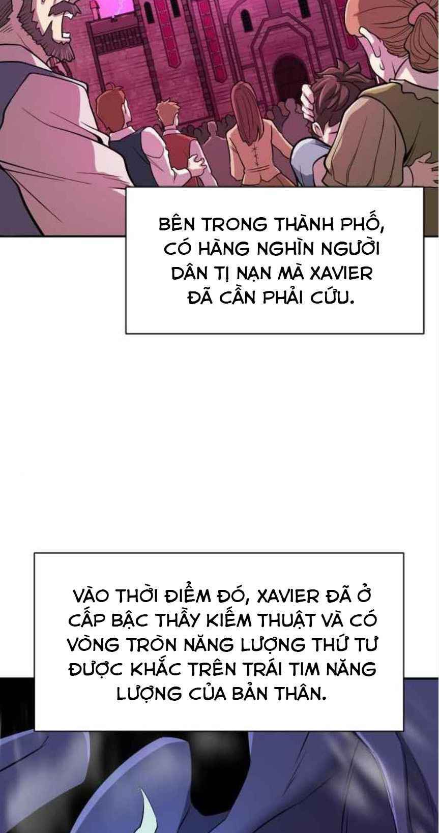 bậc thầy thiết kế điền trang chapter 14 - Next chapter 15