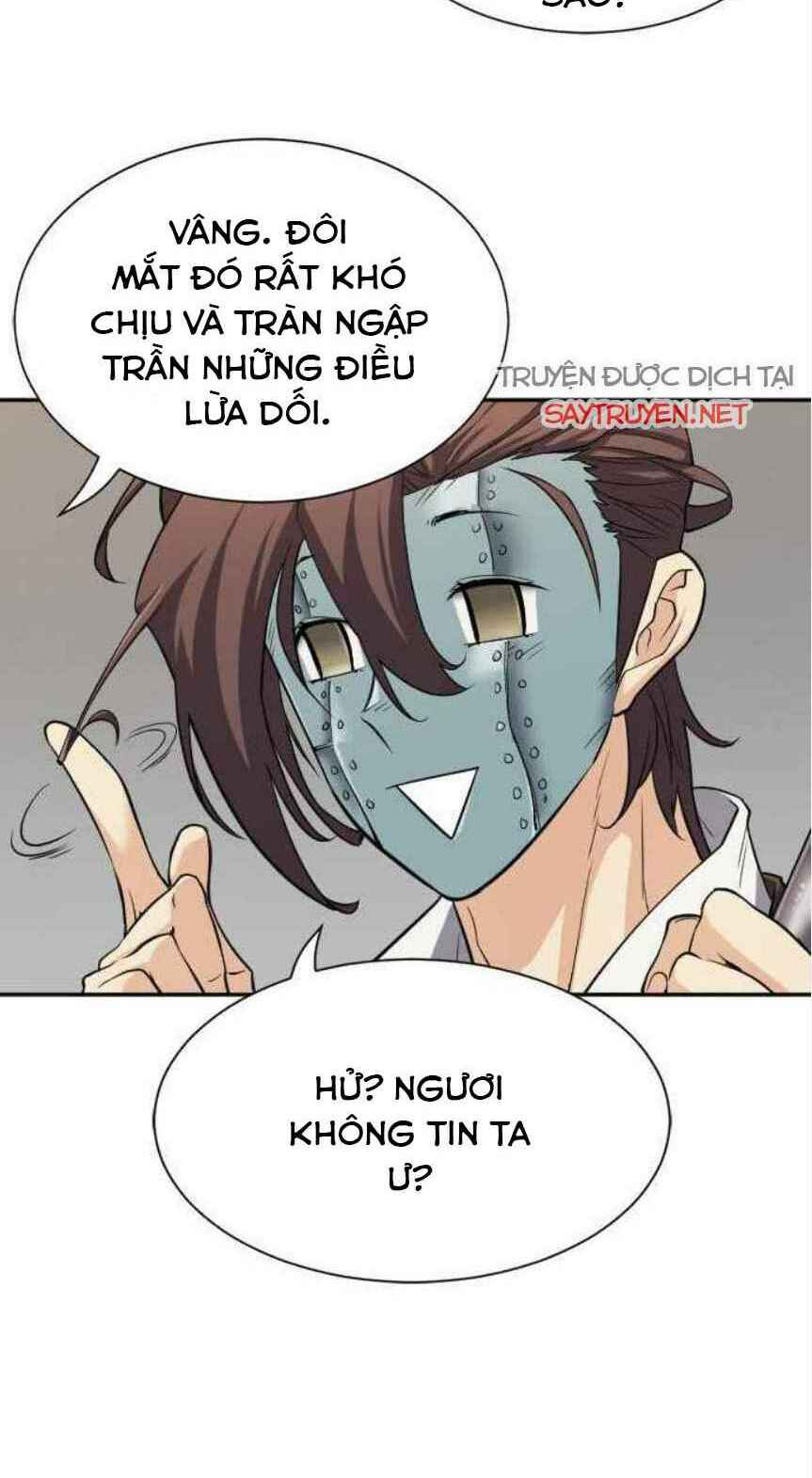 bậc thầy thiết kế điền trang chapter 14 - Next chapter 15