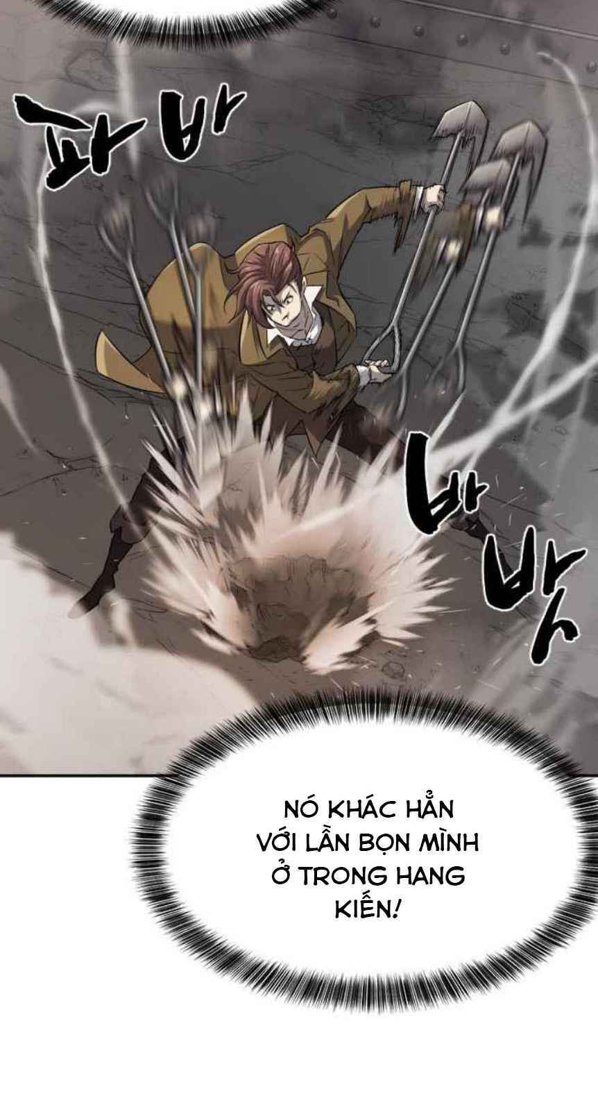 bậc thầy thiết kế điền trang chapter 15 - Trang 2