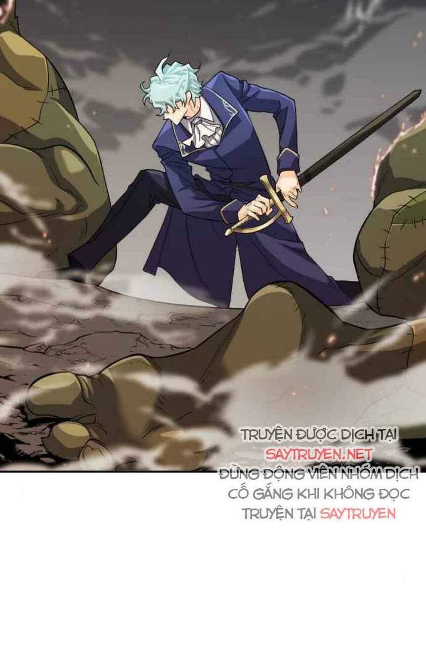 bậc thầy thiết kế điền trang chapter 15 - Trang 2