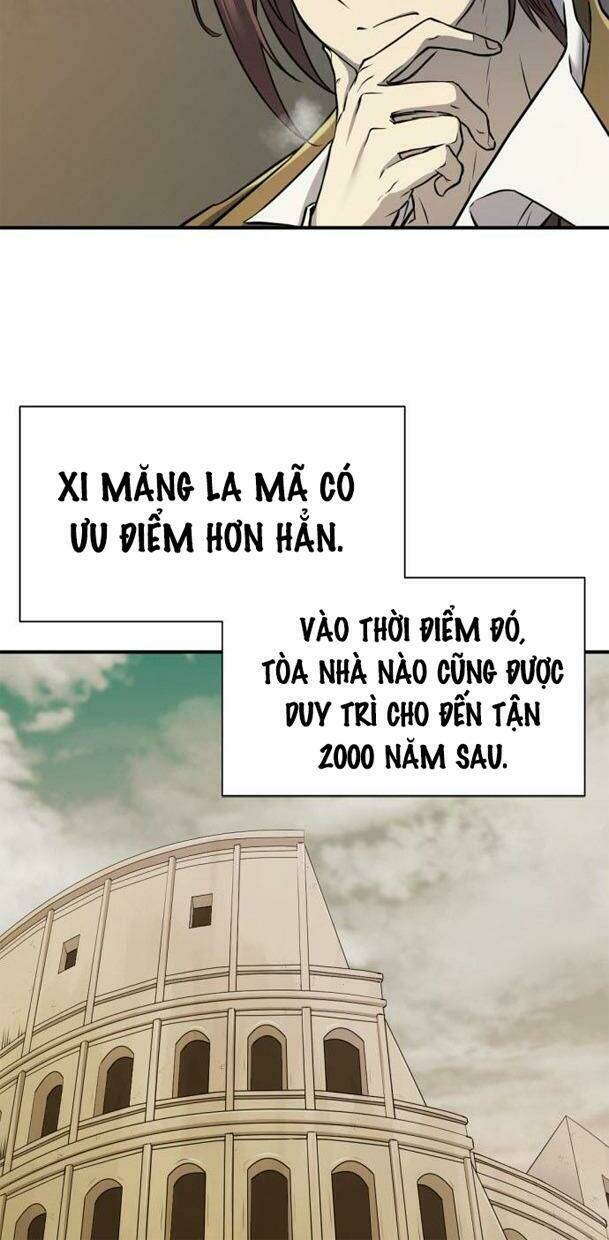 bậc thầy thiết kế điền trang chapter 26 - Next chapter 27