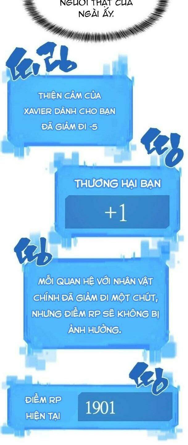 bậc thầy thiết kế điền trang chapter 29 - Trang 2