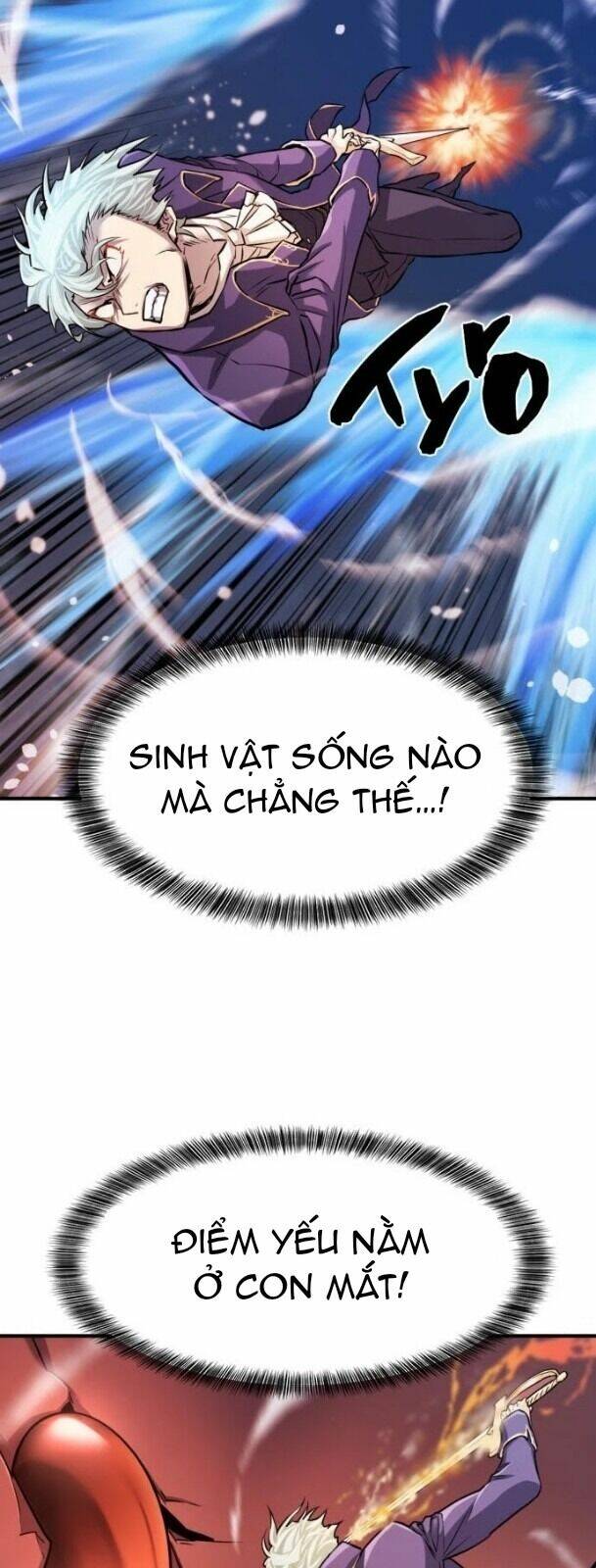 bậc thầy thiết kế điền trang chapter 29 - Trang 2