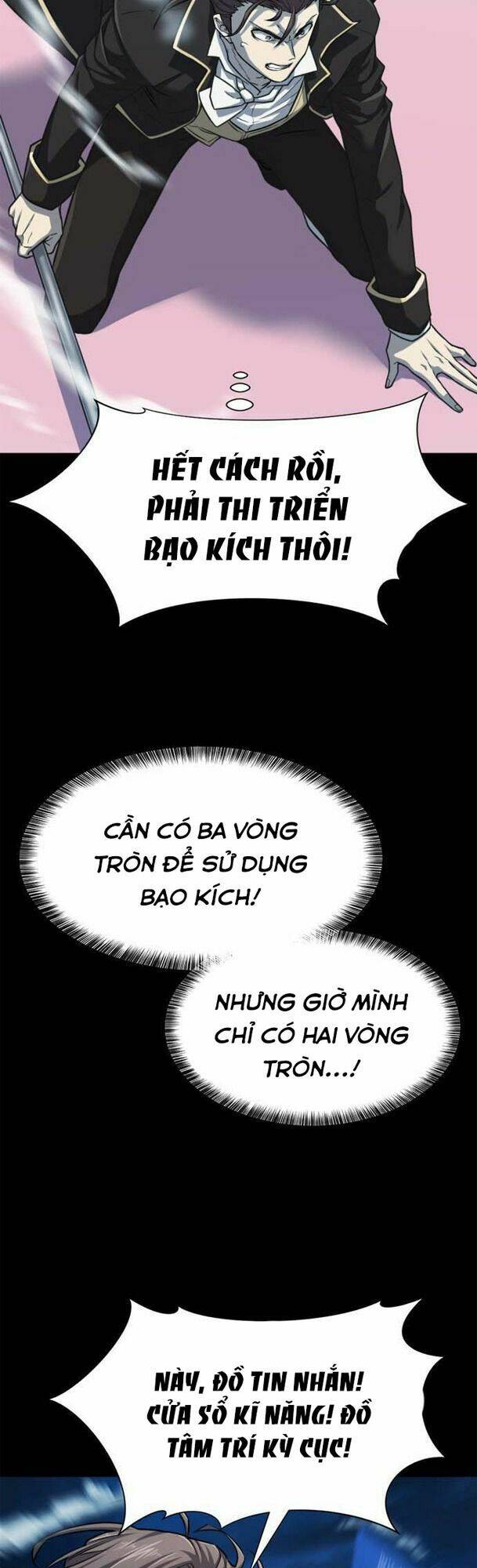 bậc thầy thiết kế điền trang chapter 32 - Trang 2