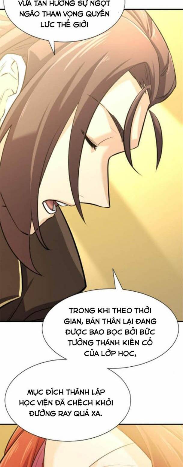 bậc thầy thiết kế điền trang chapter 42 - Trang 2