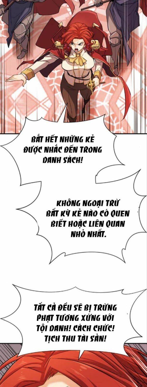 bậc thầy thiết kế điền trang chapter 42 - Trang 2