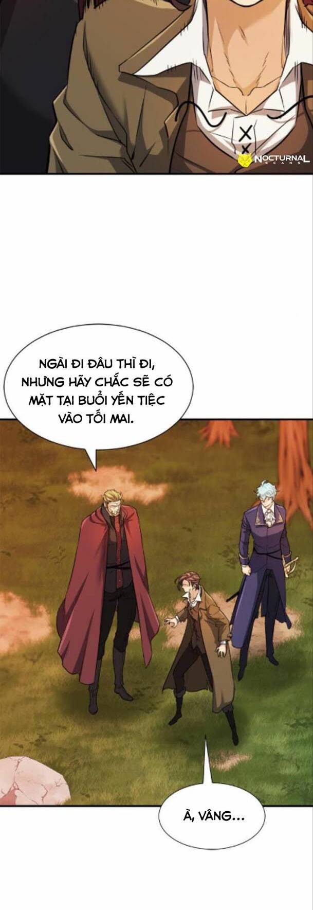 bậc thầy thiết kế điền trang chapter 42 - Trang 2