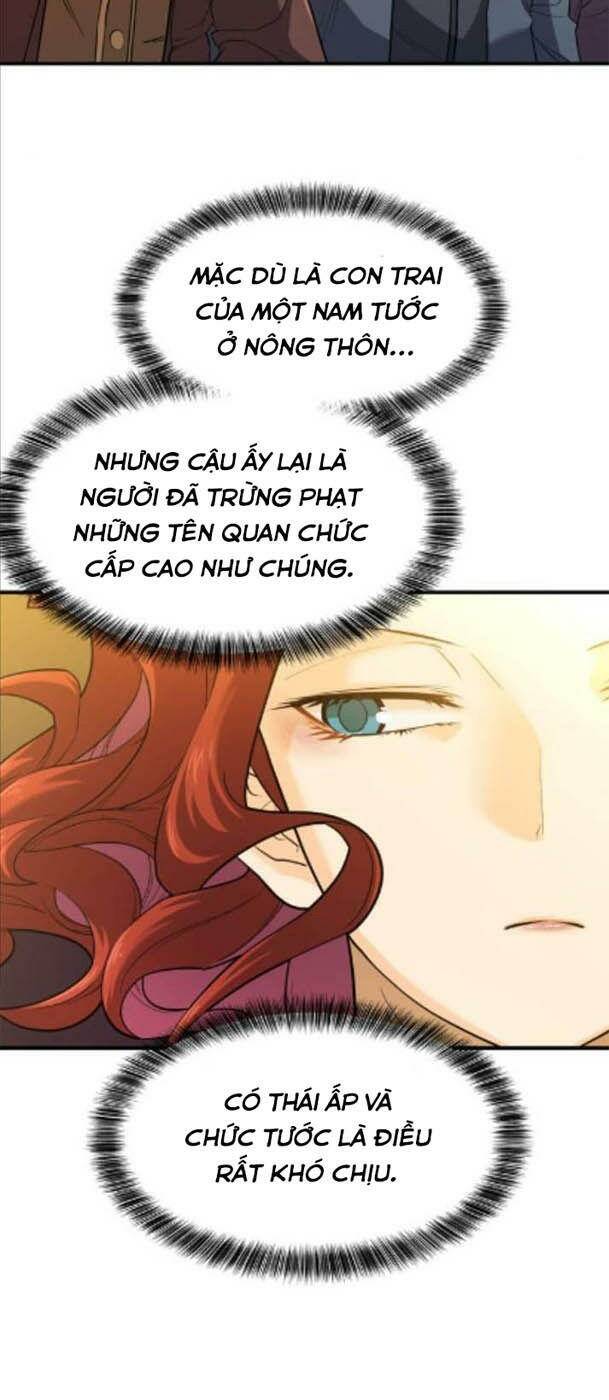 bậc thầy thiết kế điền trang chapter 42 - Trang 2