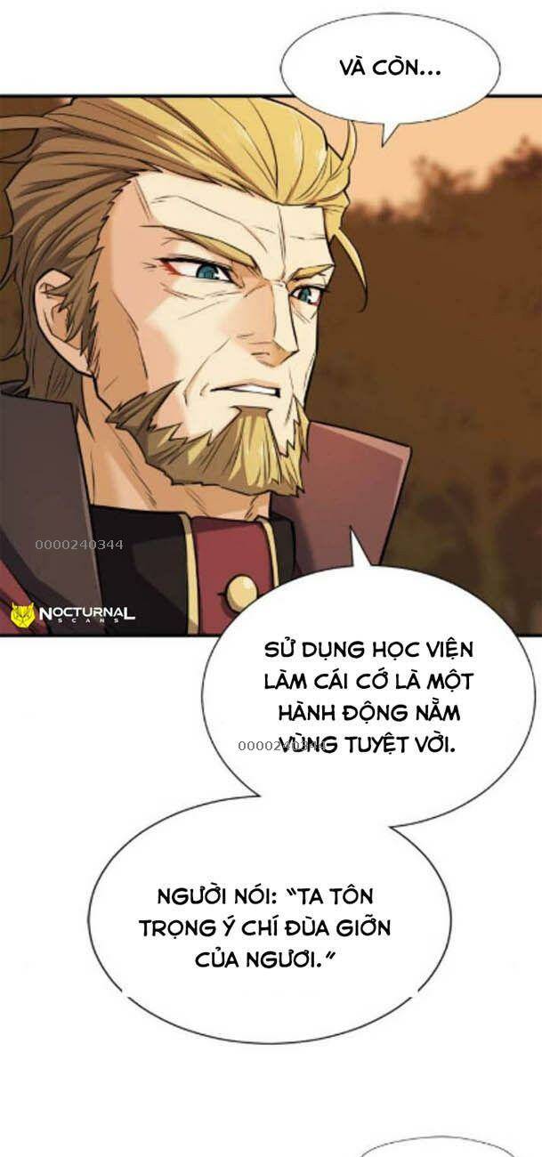 bậc thầy thiết kế điền trang chapter 42 - Trang 2