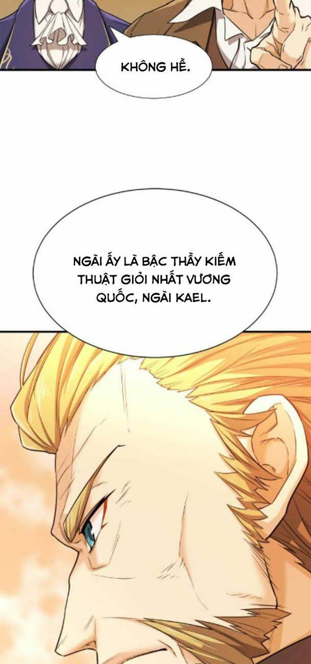 bậc thầy thiết kế điền trang chapter 42 - Trang 2