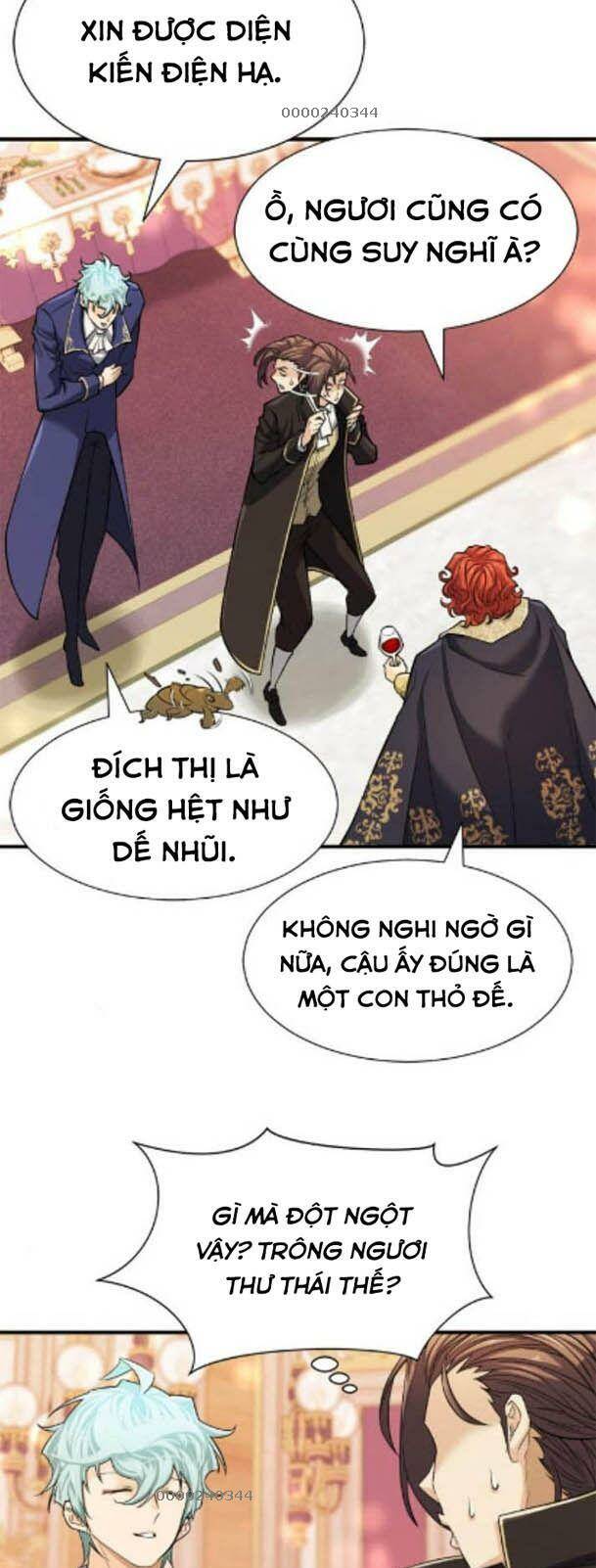 bậc thầy thiết kế điền trang chapter 42 - Trang 2