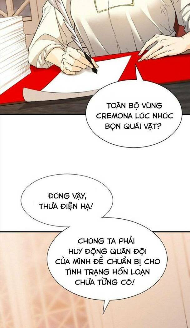 bậc thầy thiết kế điền trang chapter 48 - Next chapter 49