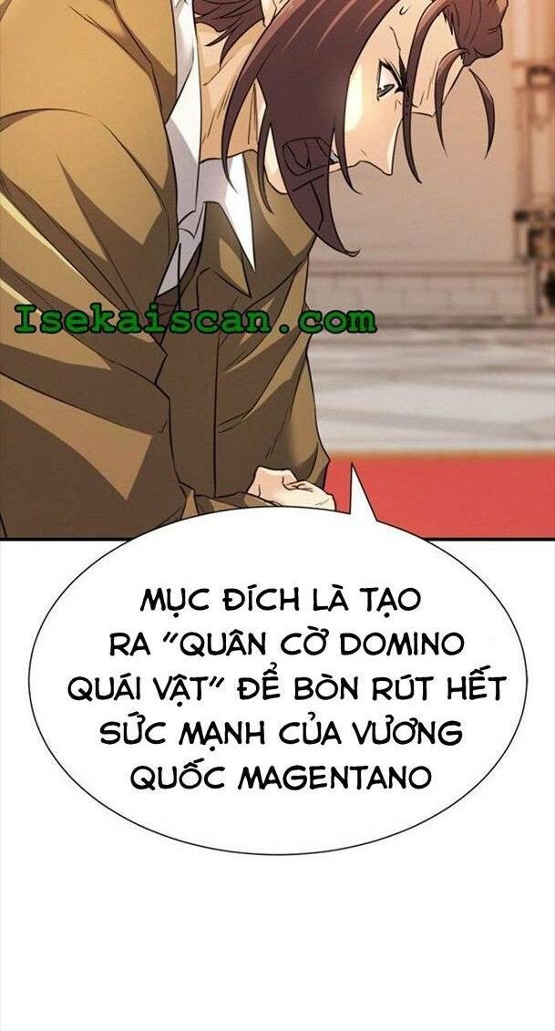 bậc thầy thiết kế điền trang chapter 48 - Next chapter 49