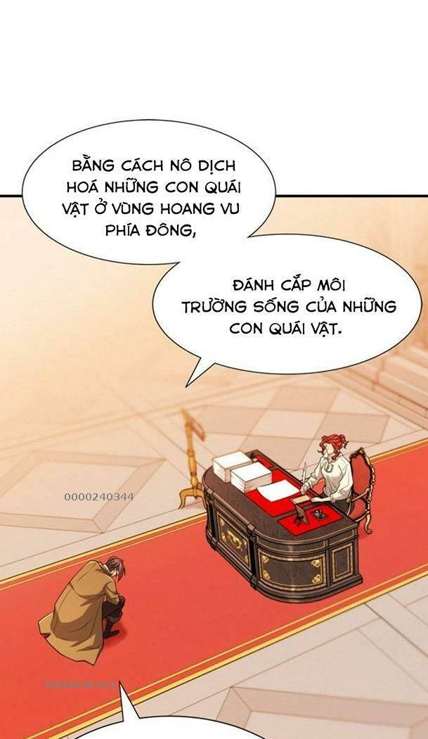 bậc thầy thiết kế điền trang chapter 48 - Next chapter 49