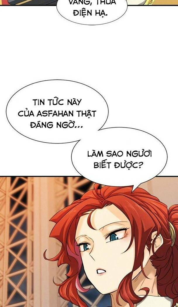 bậc thầy thiết kế điền trang chapter 48 - Next chapter 49