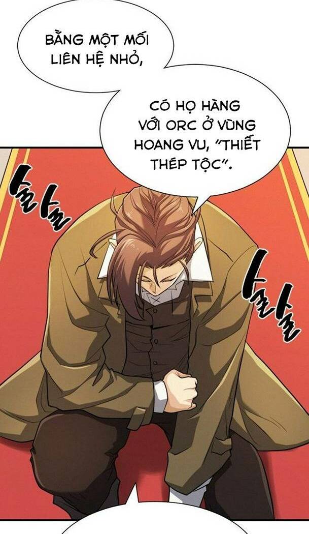 bậc thầy thiết kế điền trang chapter 48 - Next chapter 49