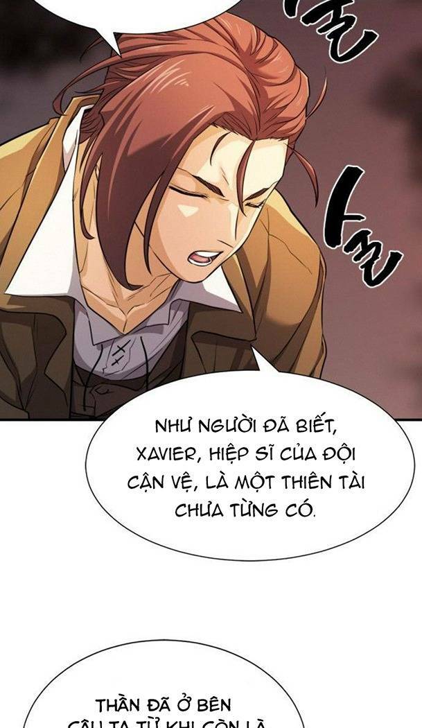 bậc thầy thiết kế điền trang chapter 48 - Next chapter 49