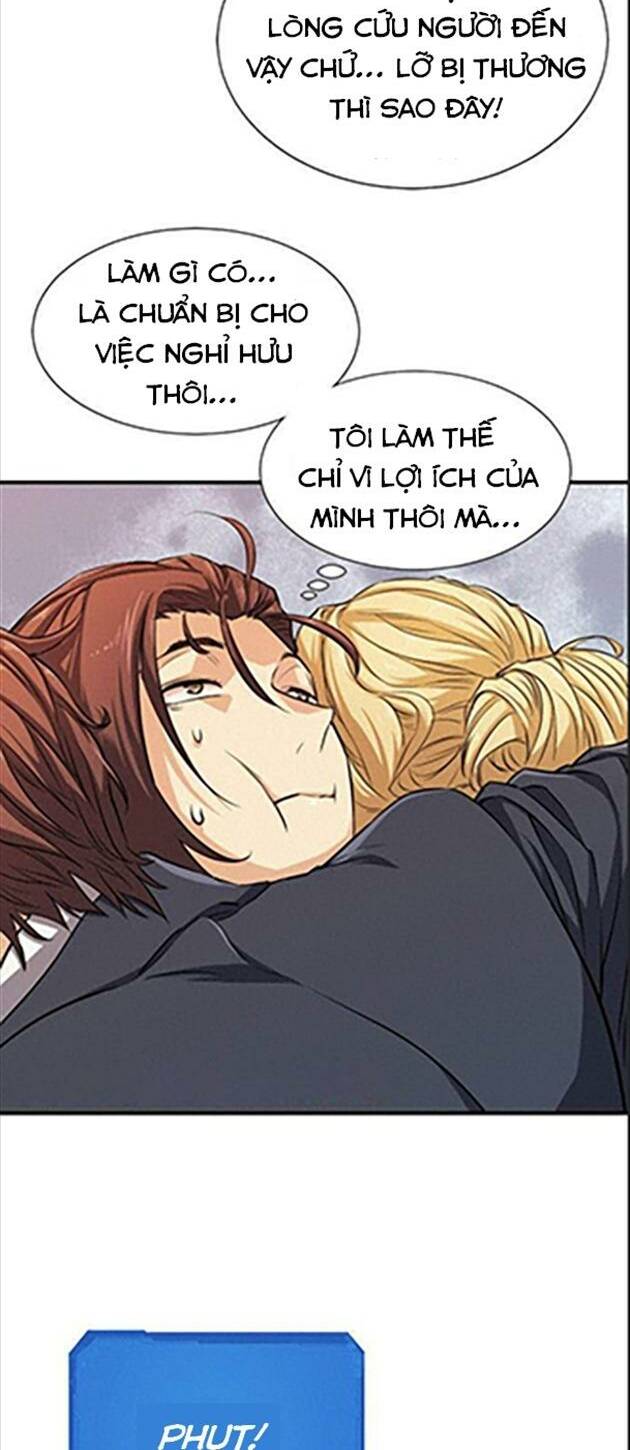 bậc thầy thiết kế điền trang chapter 51 - Trang 2