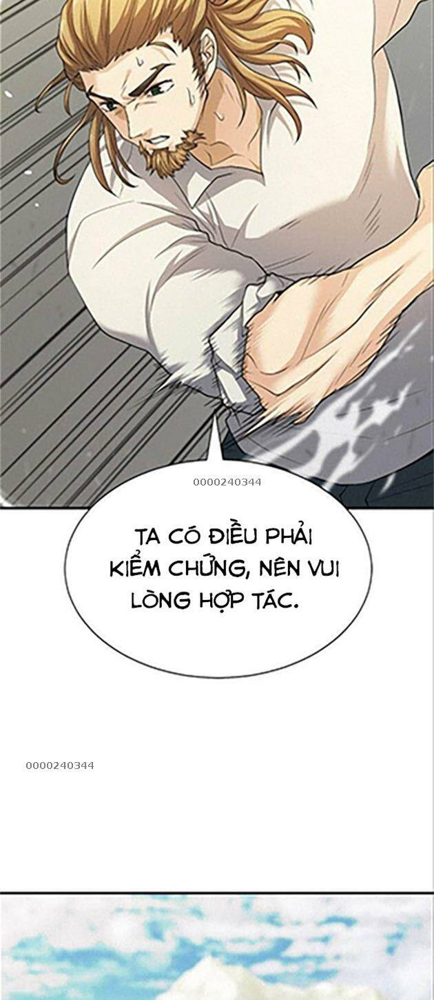 bậc thầy thiết kế điền trang chapter 51 - Trang 2