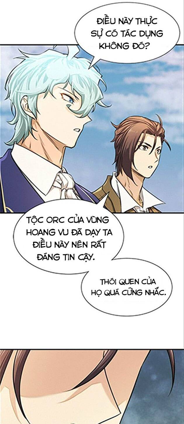 bậc thầy thiết kế điền trang chapter 51 - Trang 2