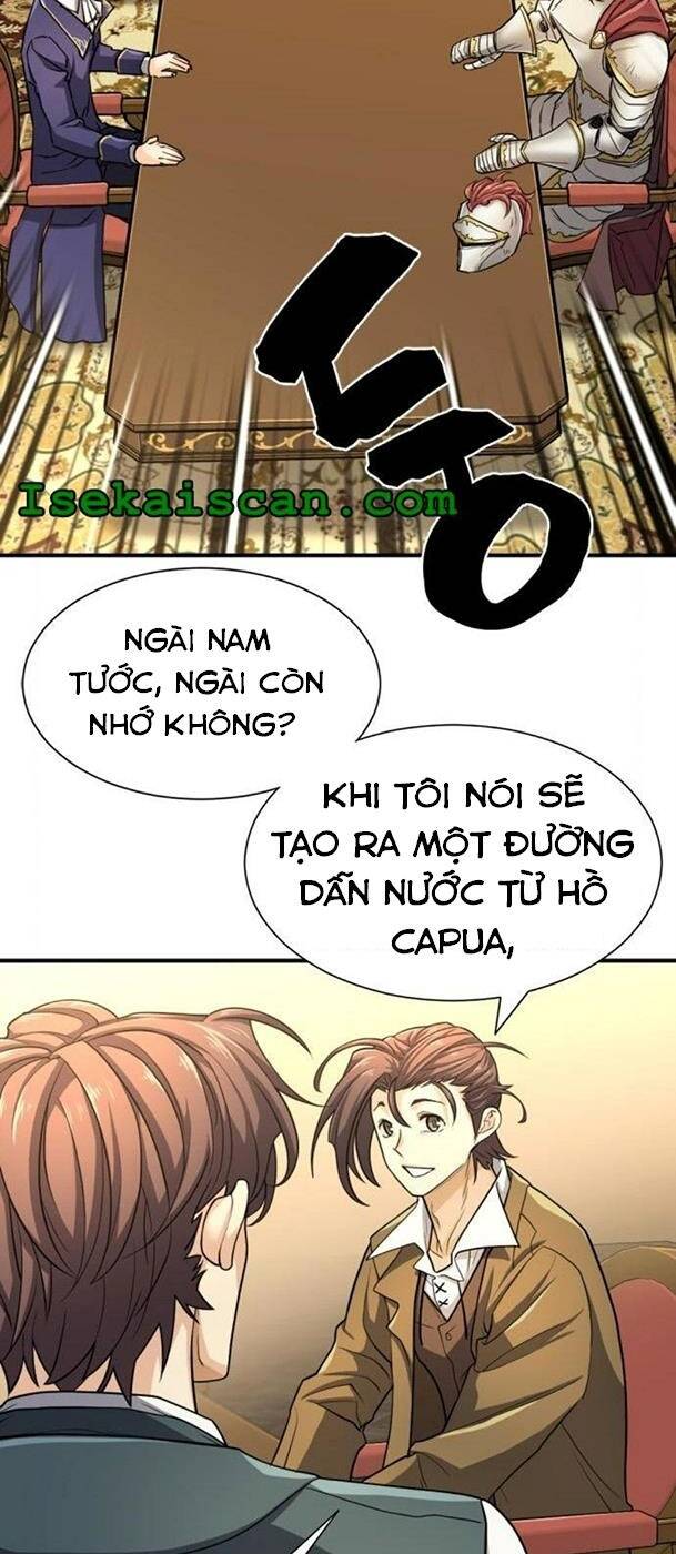 bậc thầy thiết kế điền trang chapter 53 - Next chapter 54