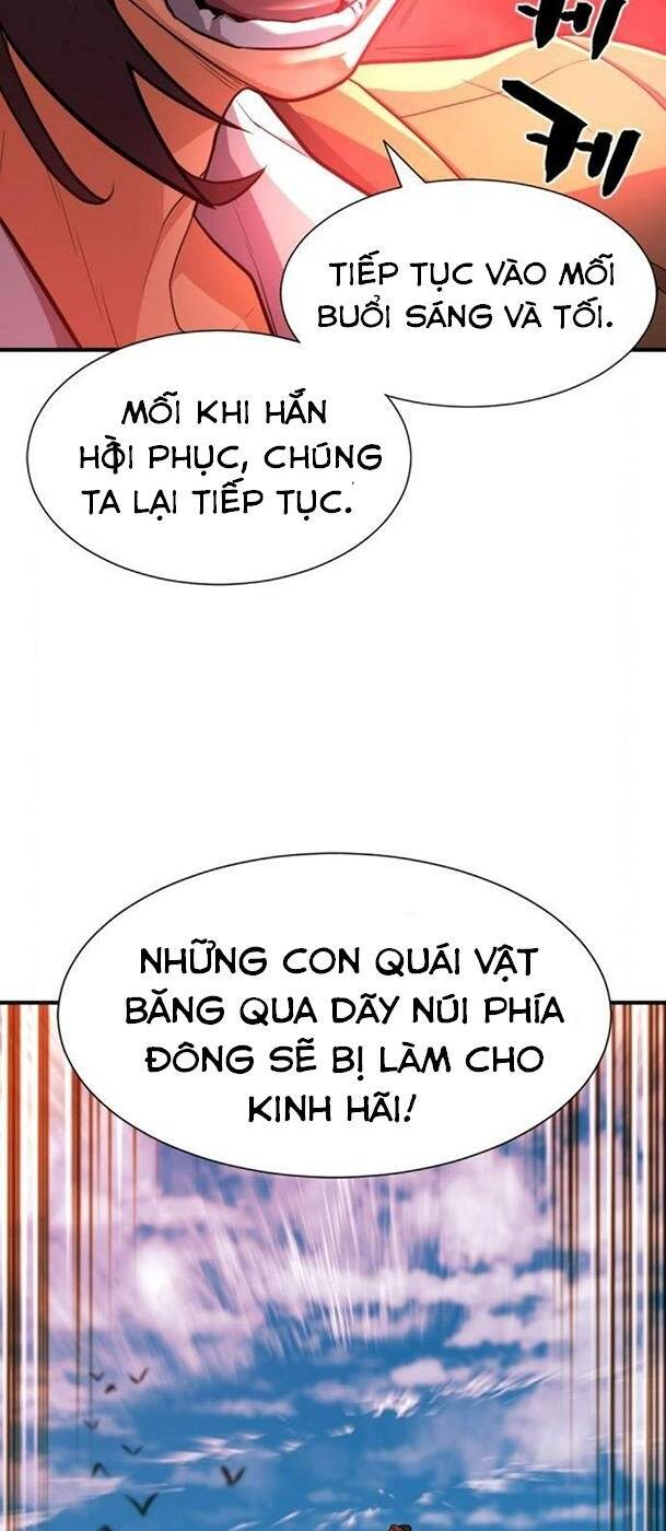 bậc thầy thiết kế điền trang chapter 53 - Next chapter 54