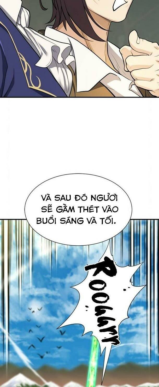 bậc thầy thiết kế điền trang chapter 53 - Next chapter 54