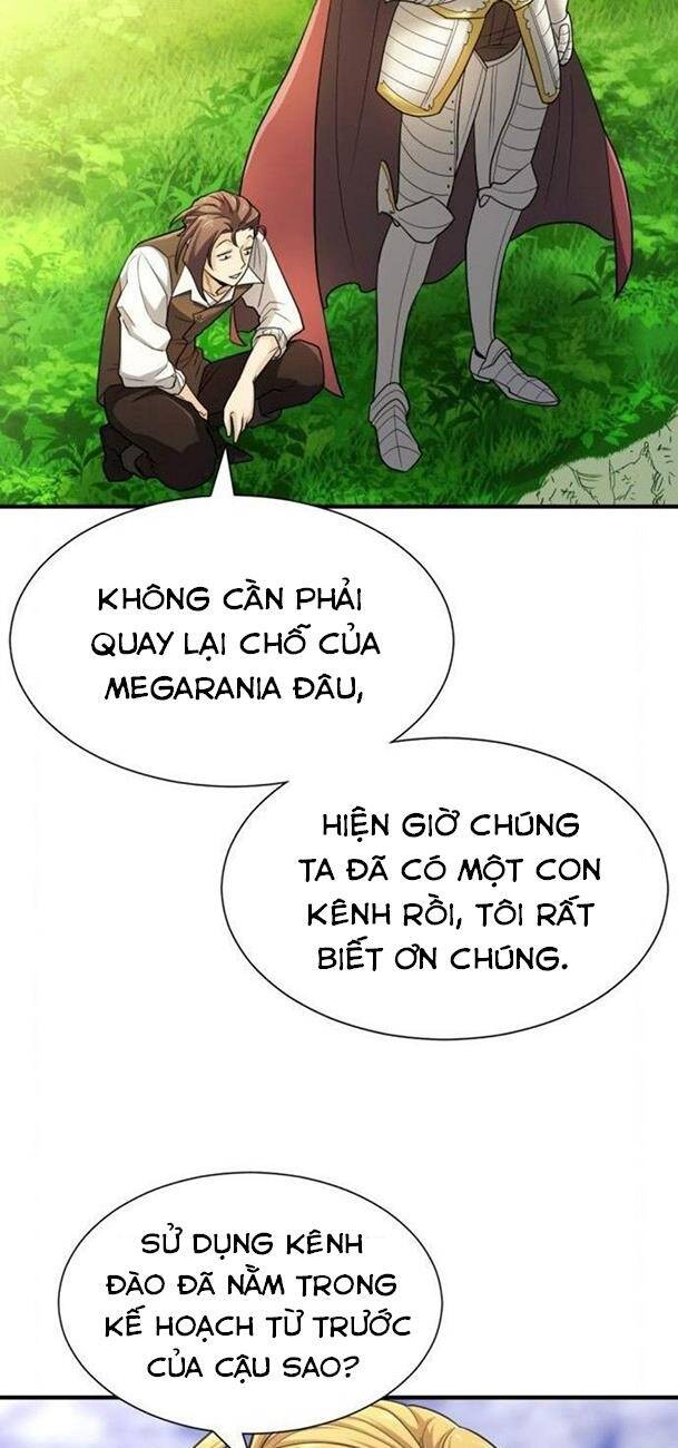 bậc thầy thiết kế điền trang chapter 53 - Next chapter 54