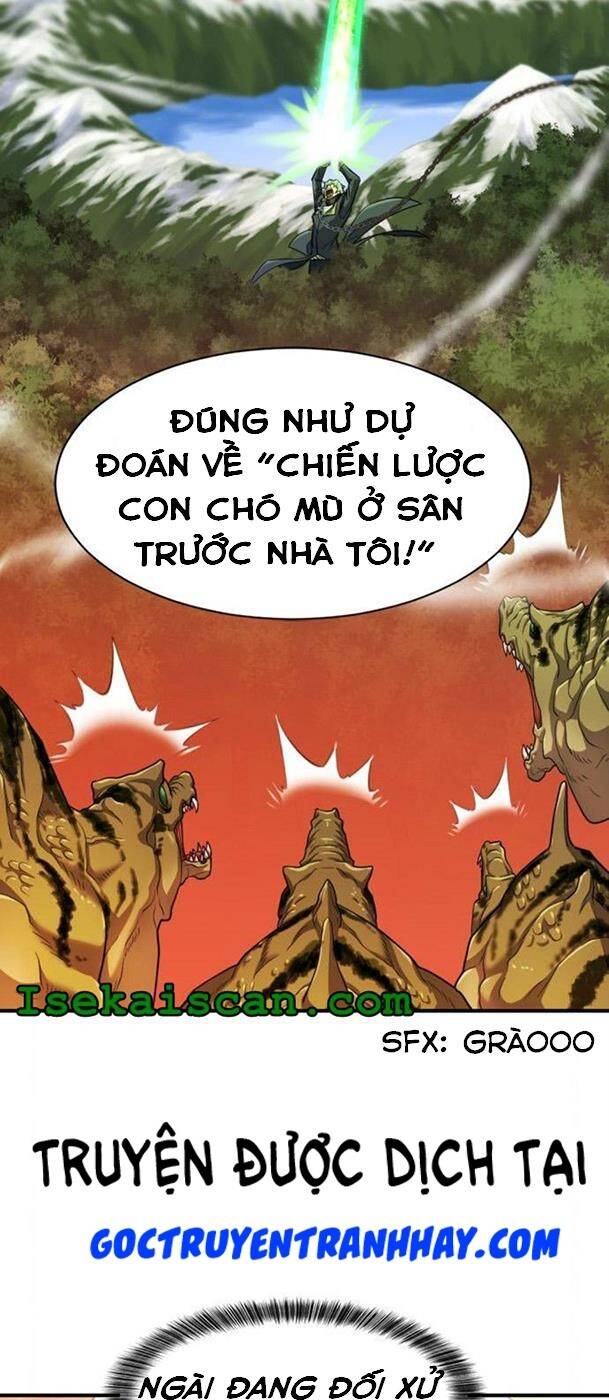 bậc thầy thiết kế điền trang chapter 53 - Next chapter 54