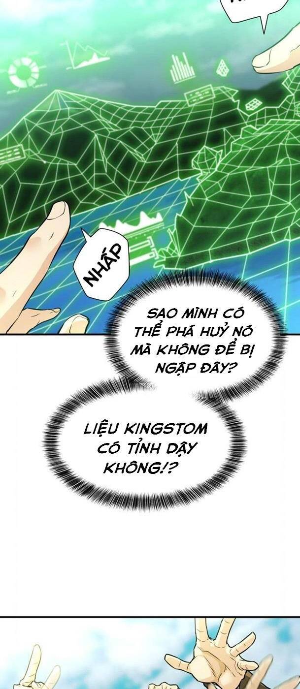 bậc thầy thiết kế điền trang chapter 53 - Next chapter 54