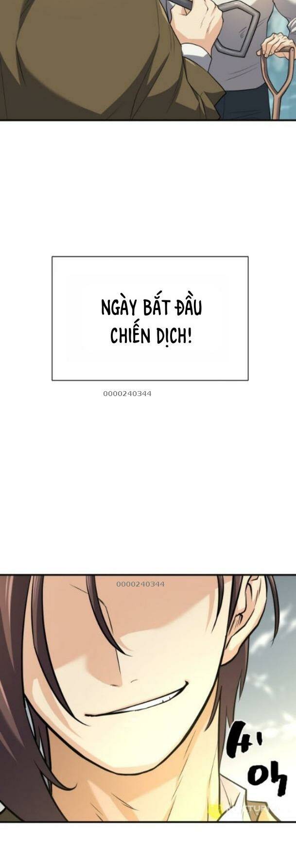 bậc thầy thiết kế điền trang chapter 54 - Trang 2